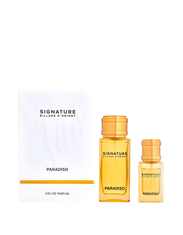 Paradiso Edp 